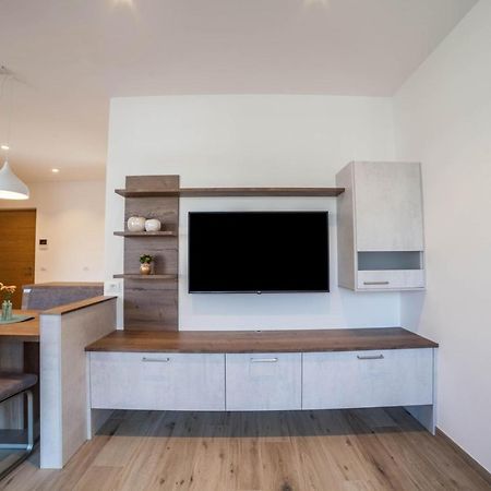 City Apartment Flora เมราโน ภายนอก รูปภาพ