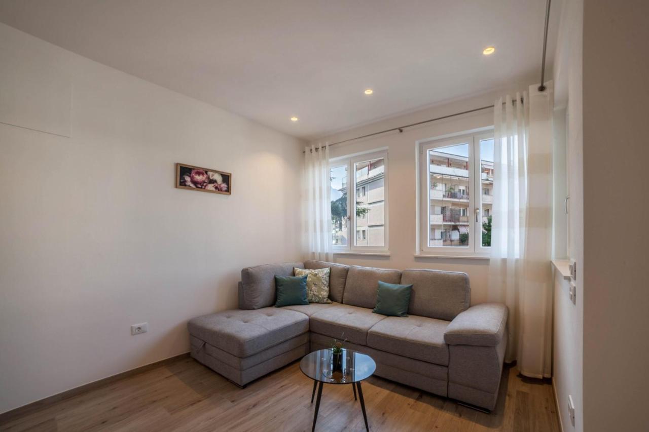 City Apartment Flora เมราโน ภายนอก รูปภาพ