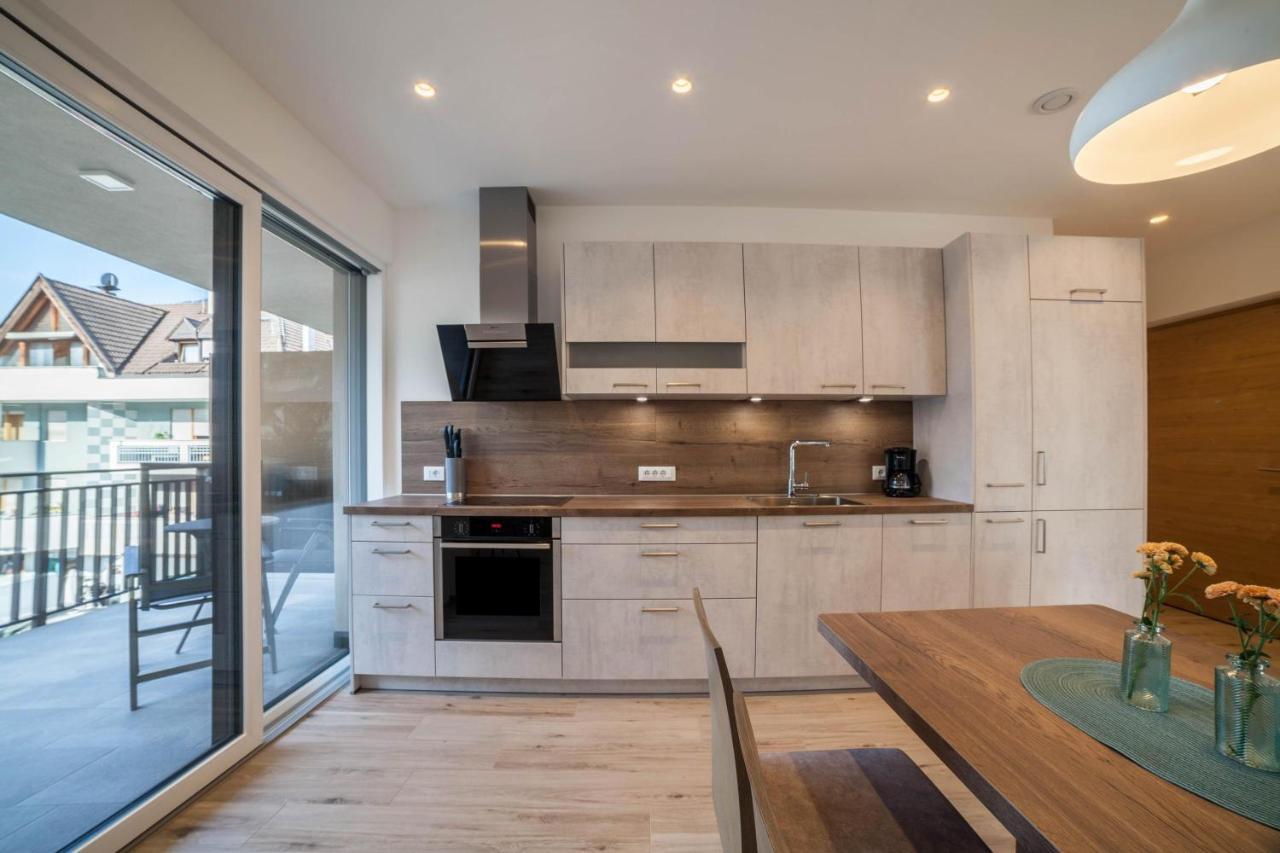 City Apartment Flora เมราโน ภายนอก รูปภาพ