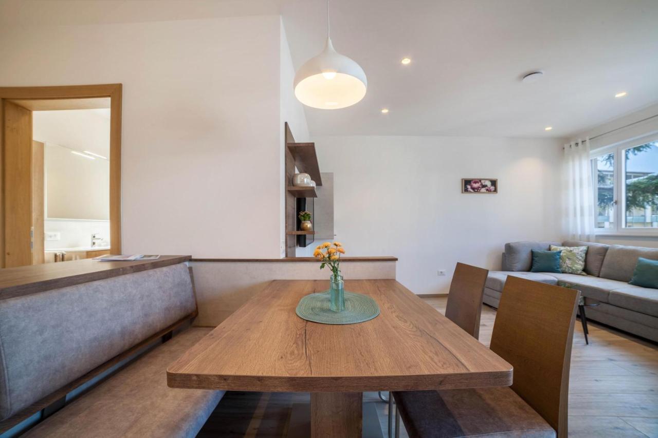 City Apartment Flora เมราโน ภายนอก รูปภาพ
