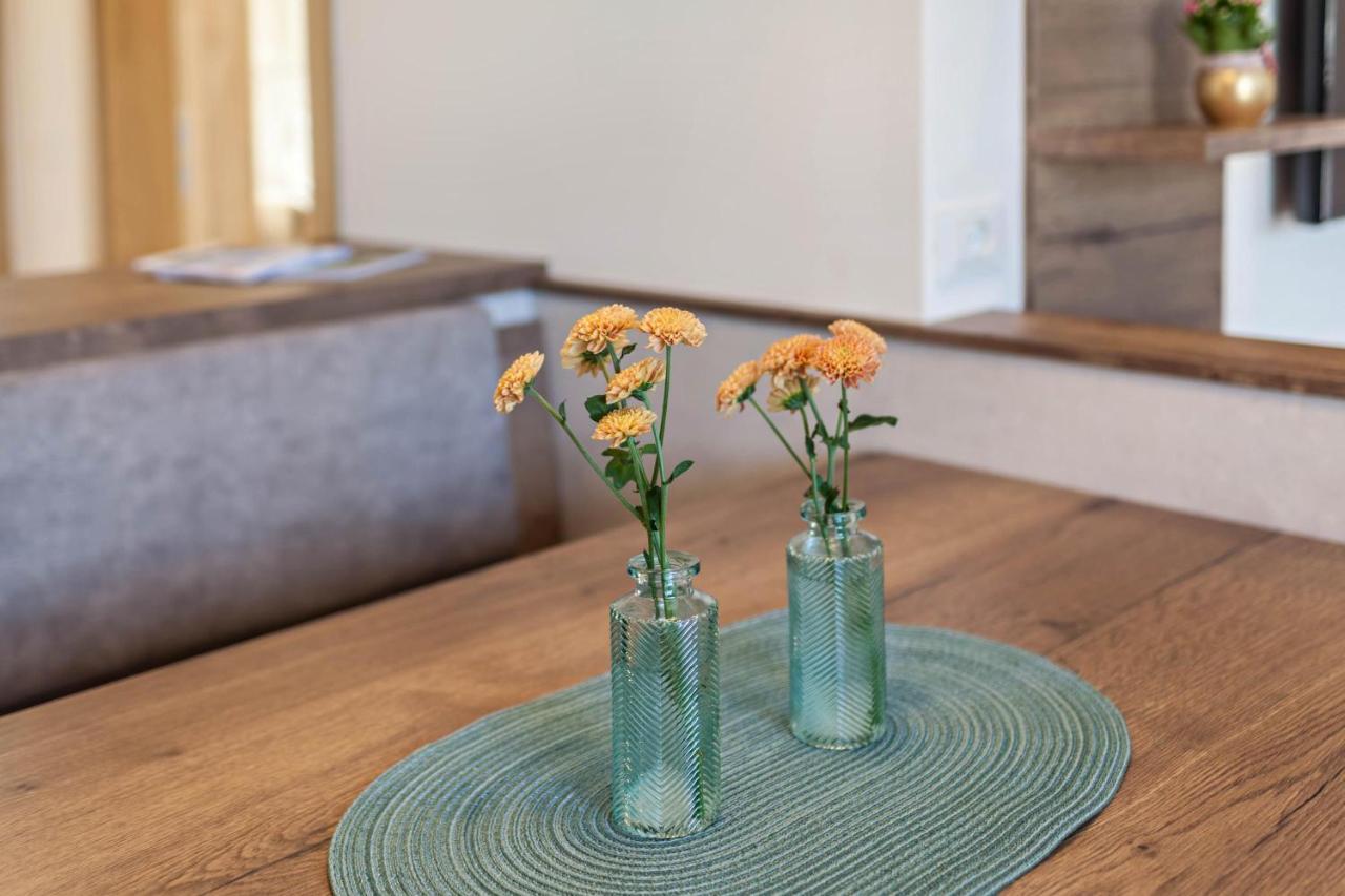 City Apartment Flora เมราโน ภายนอก รูปภาพ