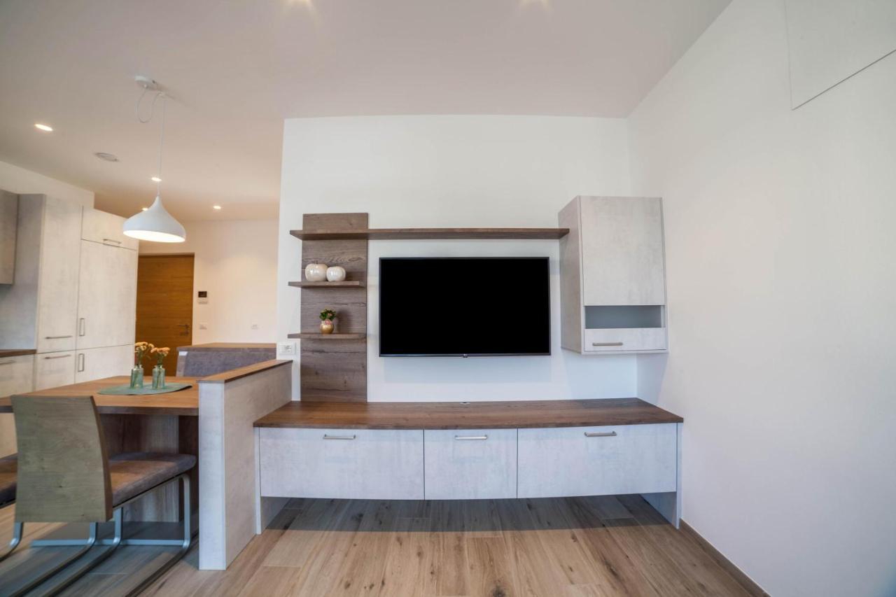 City Apartment Flora เมราโน ภายนอก รูปภาพ