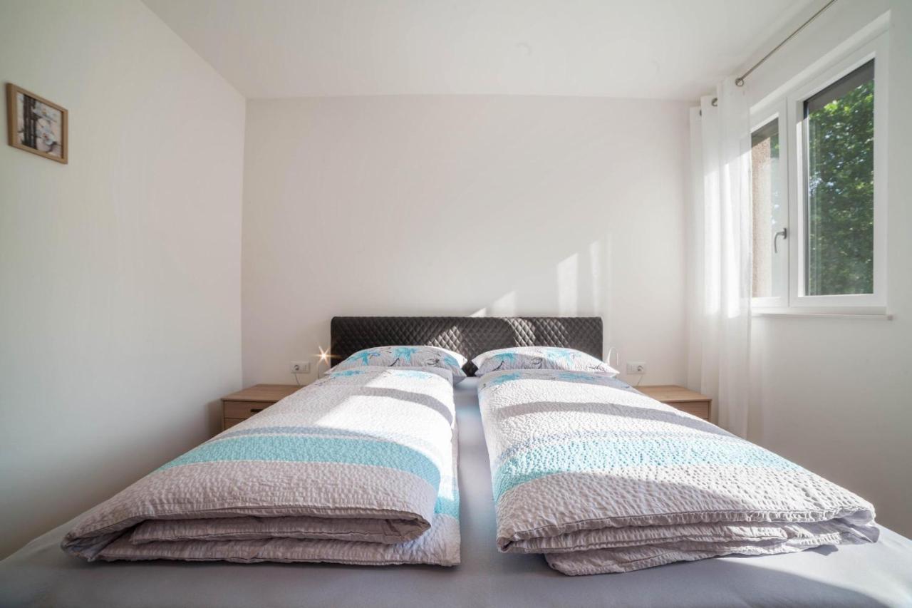 City Apartment Flora เมราโน ภายนอก รูปภาพ